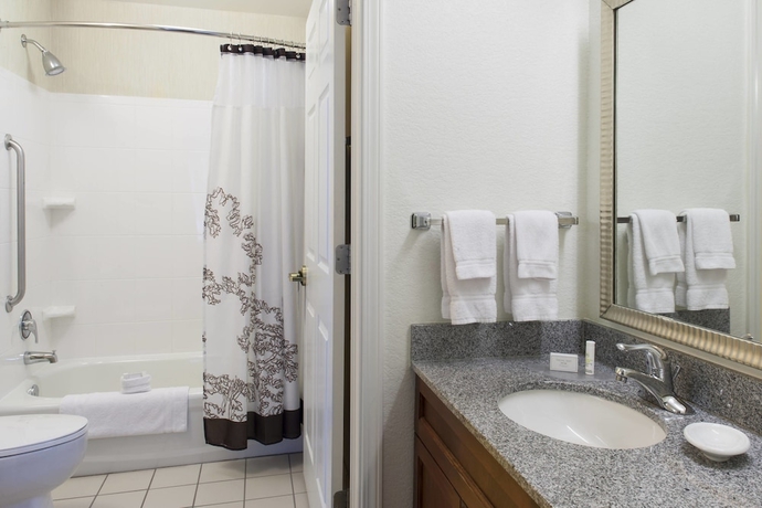 Imagen de la habitación del Hotel Residence Inn By Marriott Rogers. Foto 13