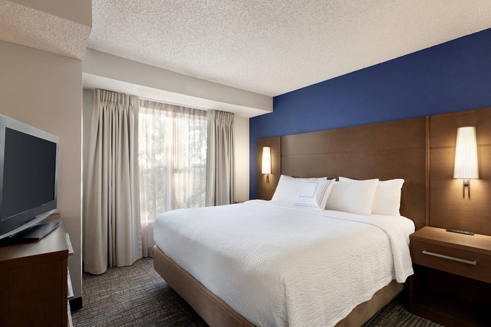 Imagen de la habitación del Hotel Residence Inn By Marriott Roseville. Foto 8