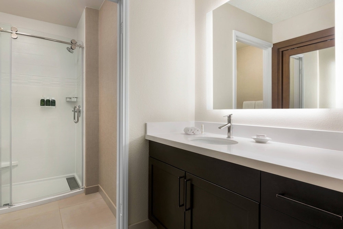 Imagen de la habitación del Hotel Residence Inn By Marriott Roseville. Foto 12