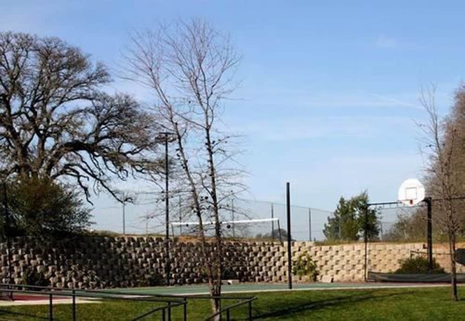 Imagen general del Hotel Residence Inn By Marriott Roseville. Foto 2