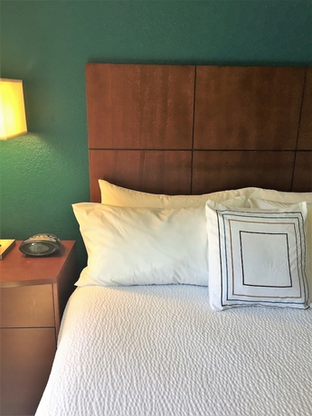 Imagen de la habitación del Hotel Residence Inn By Marriott Sacramento Airport Natomas. Foto 3
