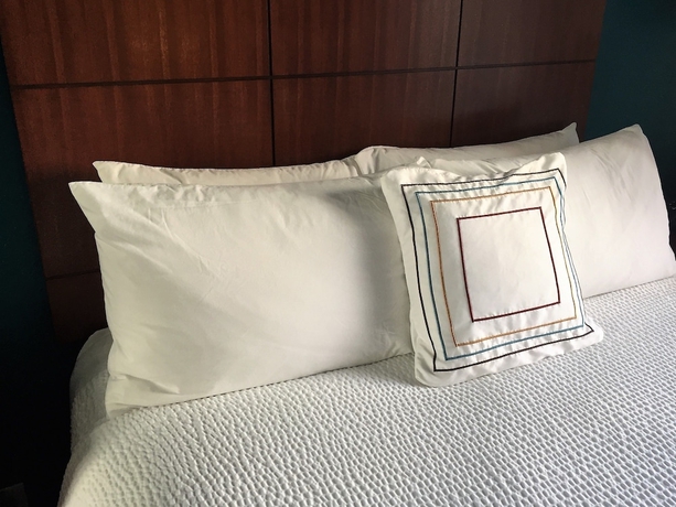 Imagen de la habitación del Hotel Residence Inn By Marriott Sacramento Airport Natomas. Foto 5