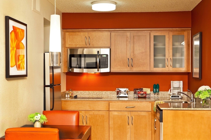 Imagen de la habitación del Hotel Residence Inn By Marriott Sacramento Airport Natomas. Foto 7
