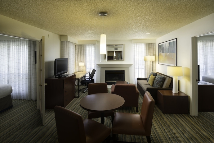 Imagen de la habitación del Hotel Residence Inn By Marriott Sacramento Airport Natomas. Foto 8