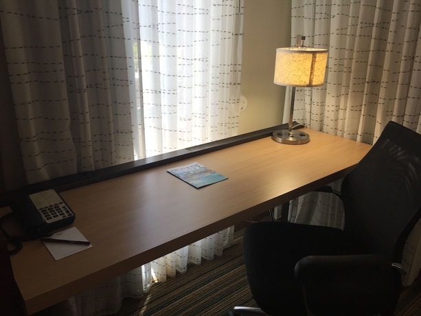 Imagen de la habitación del Hotel Residence Inn By Marriott Sacramento Airport Natomas. Foto 10