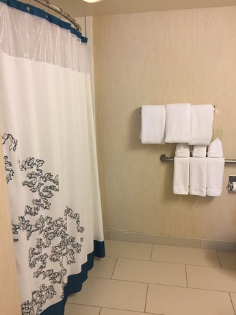 Imagen de la habitación del Hotel Residence Inn By Marriott Sacramento Airport Natomas. Foto 12
