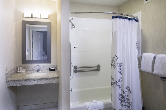 Imagen de la habitación del Hotel Residence Inn By Marriott Sacramento Airport Natomas. Foto 14