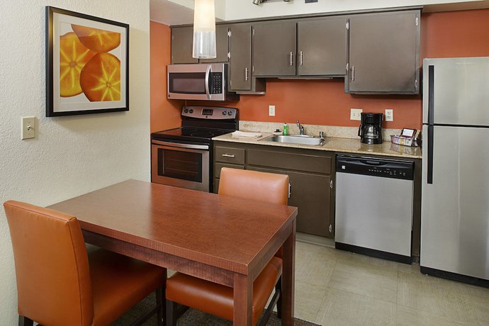 Imagen de la habitación del Hotel Residence Inn By Marriott Sacramento Cal Expo, Sacramento. Foto 12