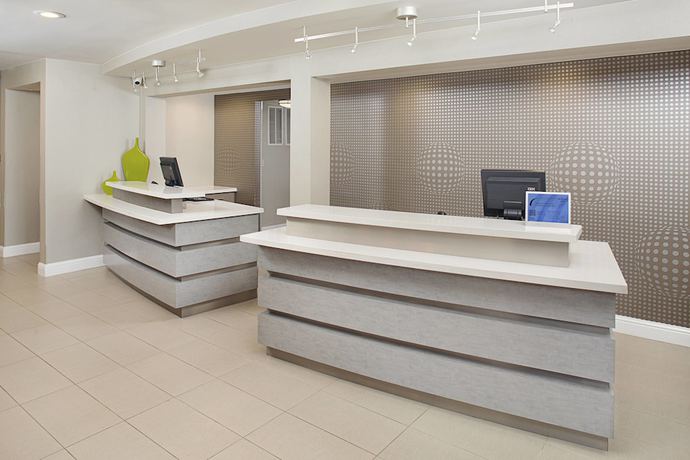 Imagen de los interiores del Hotel Residence Inn By Marriott Sacramento Cal Expo, Sacramento. Foto 17