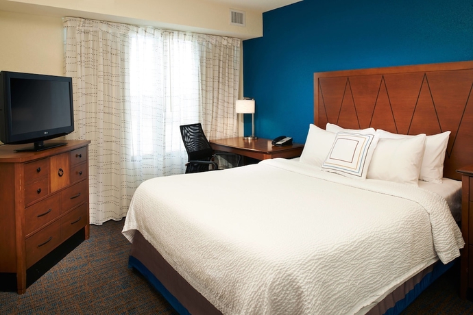 Imagen de la habitación del Hotel Residence Inn By Marriott Saginaw. Foto 12