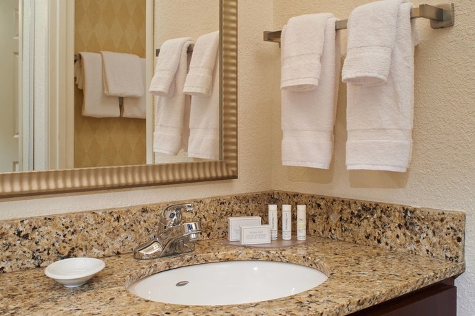 Imagen de la habitación del Hotel Residence Inn By Marriott Saginaw. Foto 14