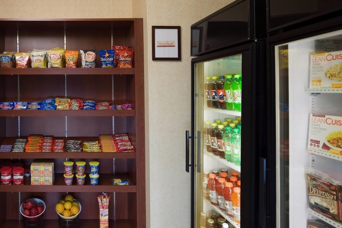 Imagen general del Hotel Residence Inn By Marriott Saginaw. Foto 5