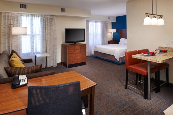 Imagen de la habitación del Hotel Residence Inn By Marriott Saginaw. Foto 16
