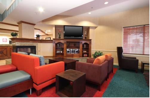 Imagen general del Hotel Residence Inn By Marriott Salinas Monterey. Foto 1