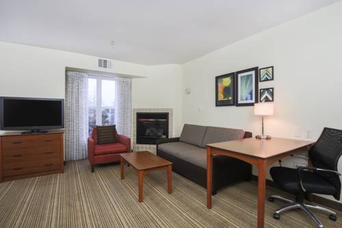 Imagen de la habitación del Hotel Residence Inn By Marriott Salinas Monterey. Foto 3