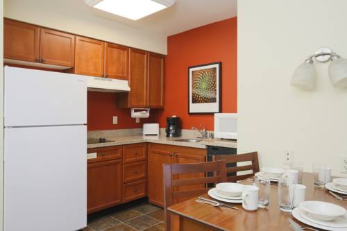 Imagen de la habitación del Hotel Residence Inn By Marriott Salinas Monterey. Foto 5