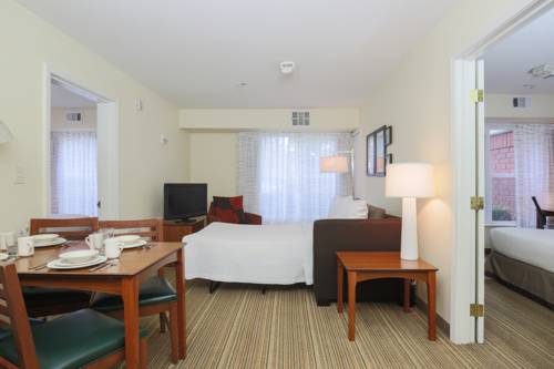 Imagen de la habitación del Hotel Residence Inn By Marriott Salinas Monterey. Foto 6