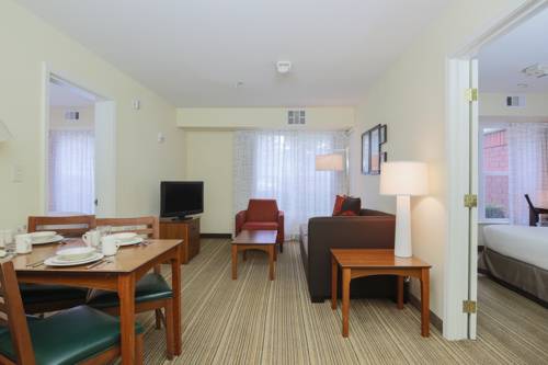 Imagen de la habitación del Hotel Residence Inn By Marriott Salinas Monterey. Foto 7