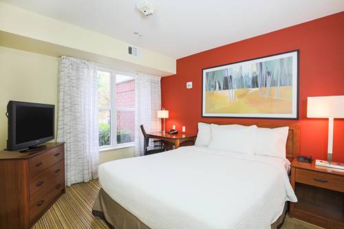 Imagen de la habitación del Hotel Residence Inn By Marriott Salinas Monterey. Foto 9