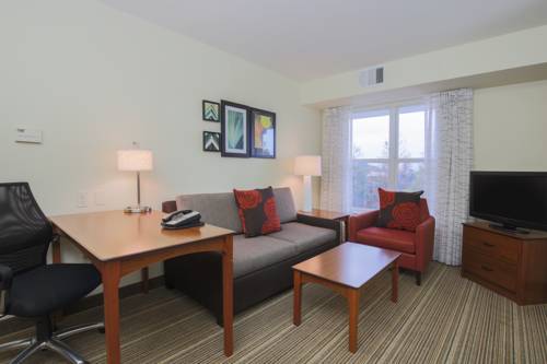 Imagen de la habitación del Hotel Residence Inn By Marriott Salinas Monterey. Foto 12
