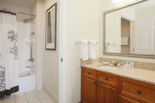 Imagen de la habitación del Hotel Residence Inn By Marriott Salinas Monterey. Foto 14