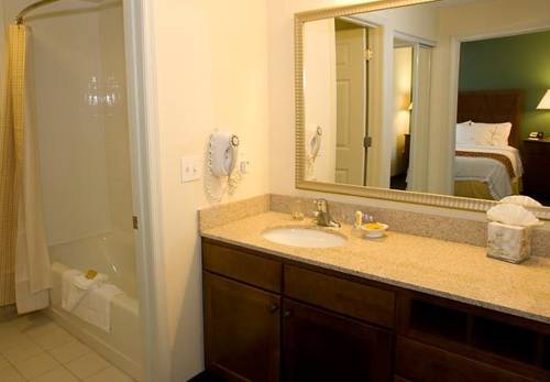Imagen general del Hotel Residence Inn By Marriott Salisbury. Foto 1