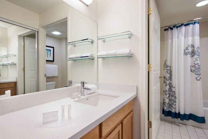 Imagen de la habitación del Hotel Residence Inn By Marriott Salt Lake City Cottonwood. Foto 5
