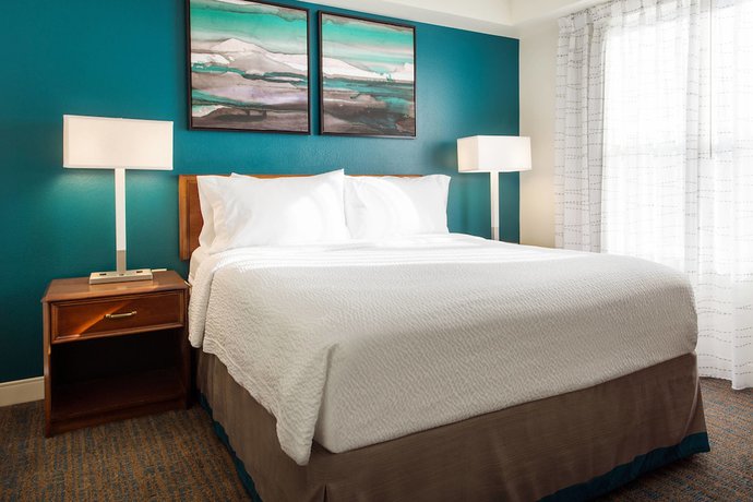 Imagen de los interiores del Hotel Residence Inn By Marriott Salt Lake City Cottonwood. Foto 9