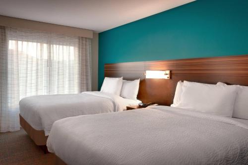 Imagen de la habitación del Hotel Residence Inn By Marriott Salt Lake City-west Jord. Foto 17