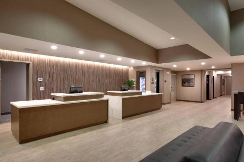 Imagen general del Hotel Residence Inn By Marriott Salt Lake City-west Jord. Foto 1