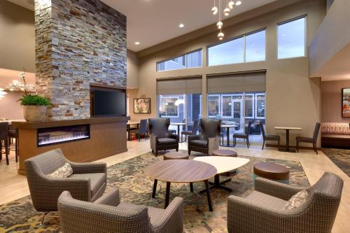 Imagen general del Hotel Residence Inn By Marriott Salt Lake City-west Jord. Foto 2