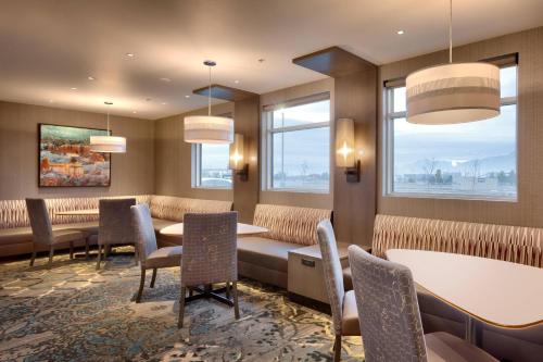 Imagen general del Hotel Residence Inn By Marriott Salt Lake City-west Jord. Foto 3