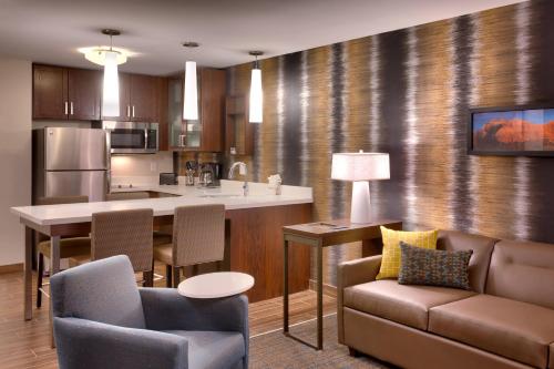 Imagen general del Hotel Residence Inn By Marriott Salt Lake City-west Jord. Foto 4
