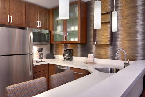 Imagen general del Hotel Residence Inn By Marriott Salt Lake City-west Jord. Foto 5