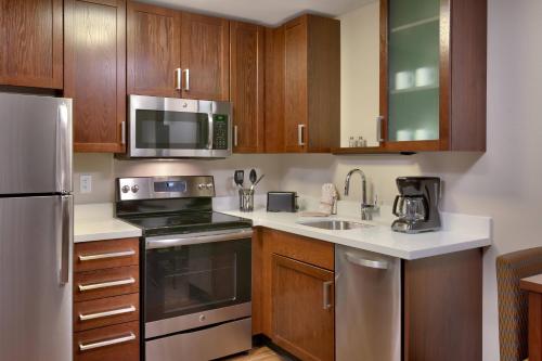 Imagen general del Hotel Residence Inn By Marriott Salt Lake City-west Jord. Foto 7