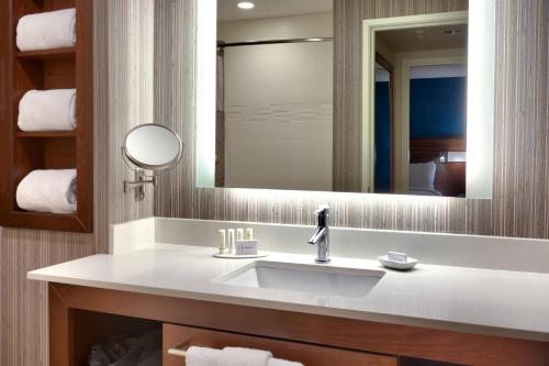 Imagen general del Hotel Residence Inn By Marriott Salt Lake City-west Jord. Foto 8