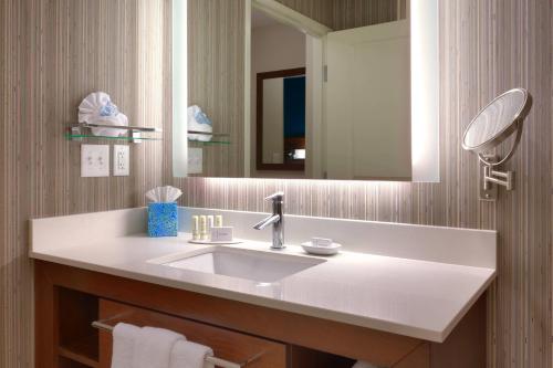 Imagen general del Hotel Residence Inn By Marriott Salt Lake City-west Jord. Foto 9