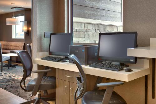 Imagen general del Hotel Residence Inn By Marriott Salt Lake City-west Jord. Foto 11
