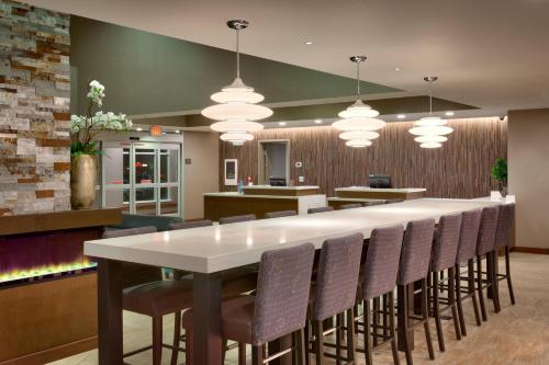 Imagen general del Hotel Residence Inn By Marriott Salt Lake City-west Jord. Foto 13