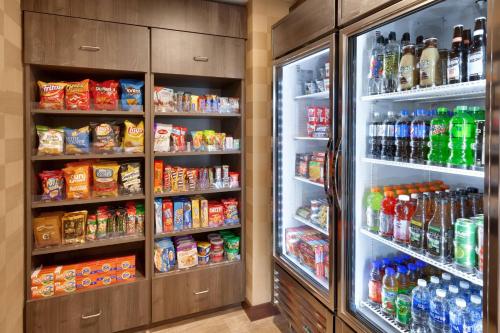 Imagen general del Hotel Residence Inn By Marriott Salt Lake City-west Jord. Foto 14