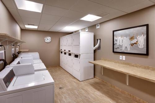 Imagen general del Hotel Residence Inn By Marriott Salt Lake City-west Jord. Foto 15