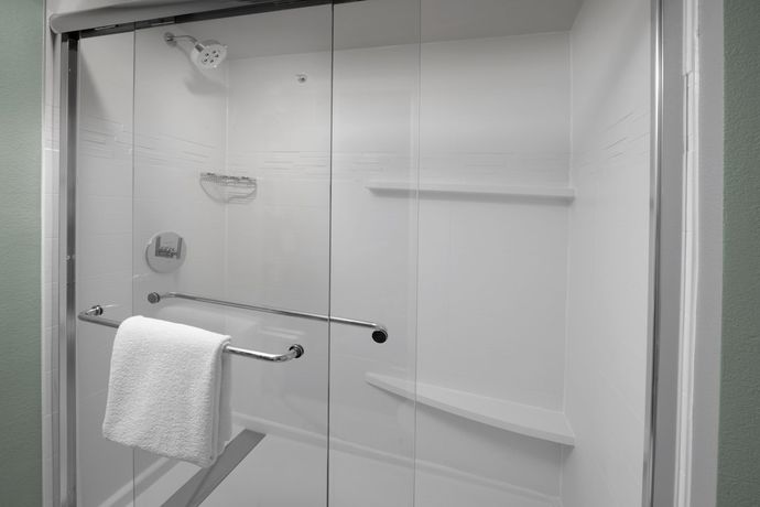 Imagen de la habitación del Hotel Residence Inn By Marriott San Antonio Airport/alamo Heights. Foto 12