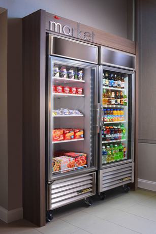 Imagen de los interiores del Hotel Residence Inn By Marriott San Antonio Airport/alamo Heights. Foto 16