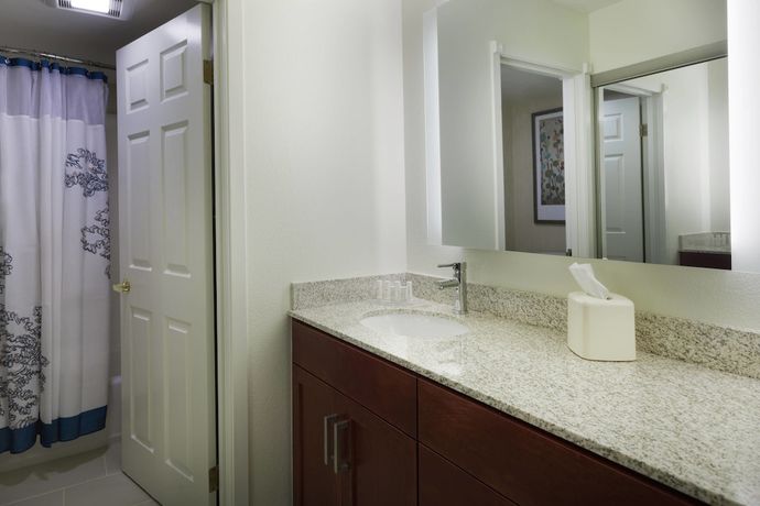 Imagen de la habitación del Hotel Residence Inn By Marriott San Antonio Downtown Market Square. Foto 15