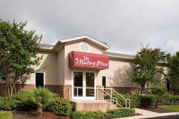Imagen de los interiores del Hotel Residence Inn By Marriott San Antonio Downtown Market Square. Foto 18