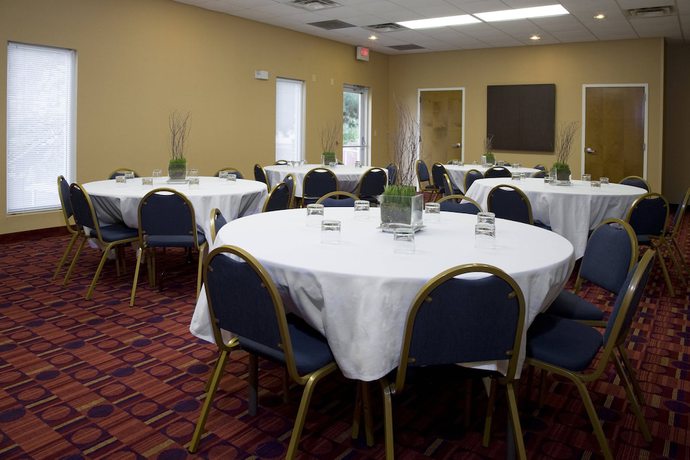 Imagen de los interiores del Hotel Residence Inn By Marriott San Antonio Downtown Market Square. Foto 19