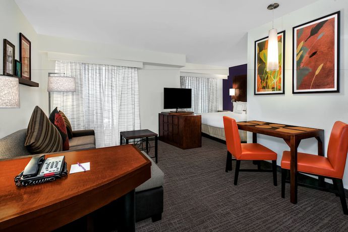 Imagen de la habitación del Hotel Residence Inn By Marriott San Antonio Seaworld/lackland. Foto 6