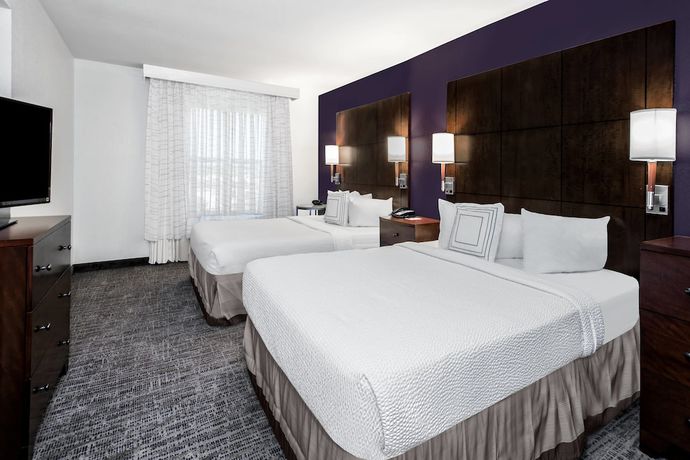 Imagen de la habitación del Hotel Residence Inn By Marriott San Antonio Seaworld/lackland. Foto 10