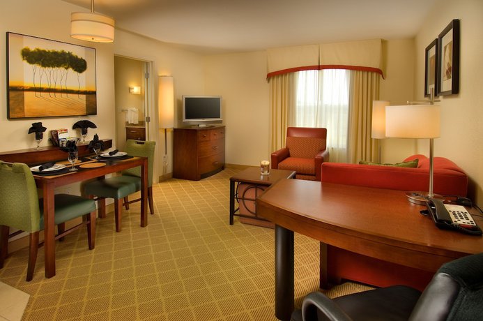 Imagen de la habitación del Hotel Residence Inn By Marriott San Antonio Seaworld/lackland. Foto 11