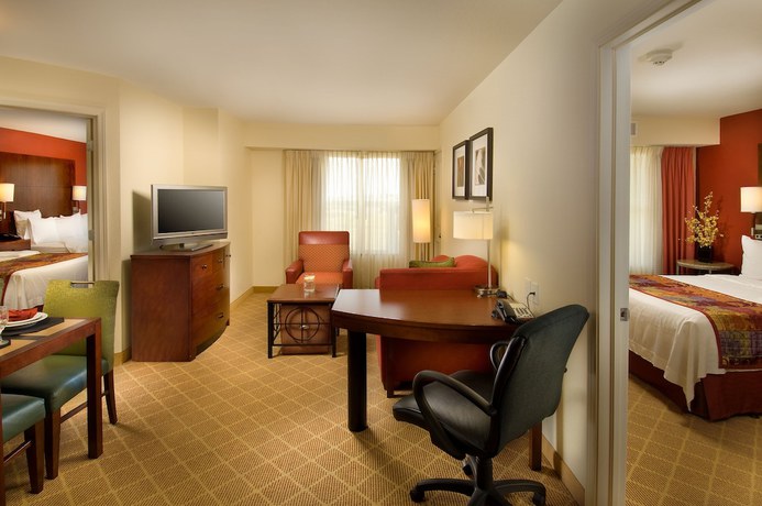 Imagen de la habitación del Hotel Residence Inn By Marriott San Antonio Seaworld/lackland. Foto 12